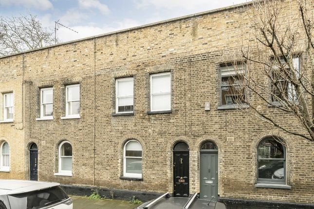 Thumbnail Property to rent in Cadiz Street, London