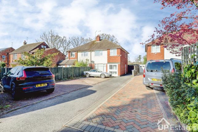 3-bed house on 49, Monks Road, Coventry, £325,000