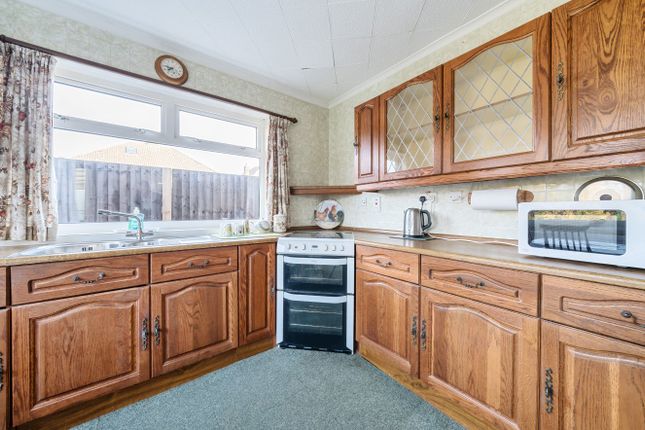 Semi-detached bungalow for sale in Partridge Road, Sidcup