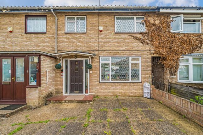 Thumbnail Terraced house to rent in Pemberton Road, Slough