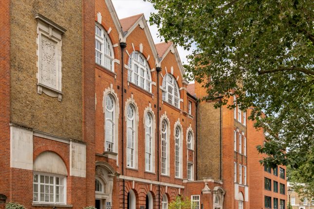 The Sloane Building, Hortensia Road, Chelsea, London SW10, 3 bedroom ...