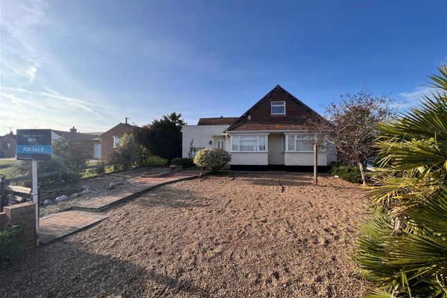 Thumbnail Detached house for sale in Broomfield Road, Herne Bay