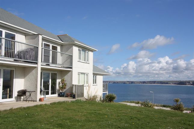 Flat to rent in Dane Road, Newquay