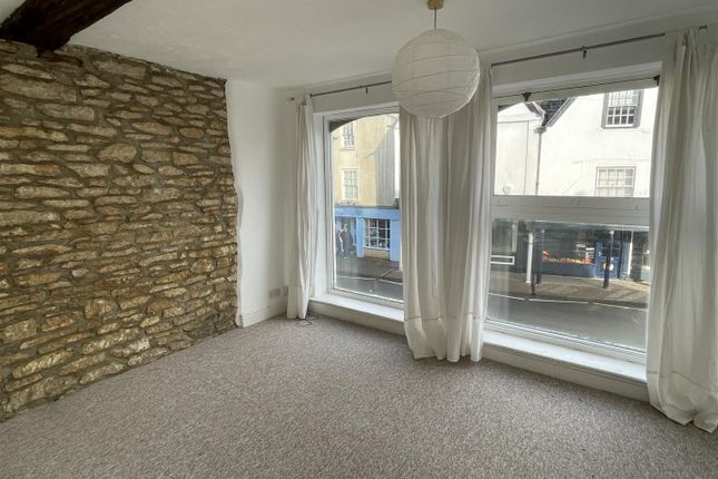 Flat 1, 4 Long Street, Tetbury photo 2