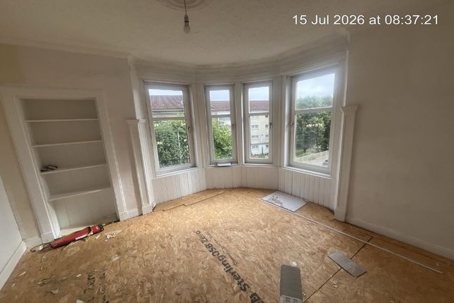 46, Calder Street, Flat B, Coatbridge photo 2
