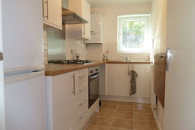 Flat to rent in Acrefield House, Belle Vue Estate, London, Greater London