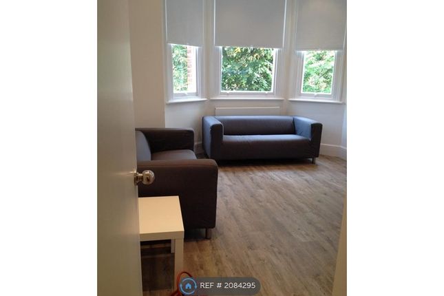 Thumbnail Flat to rent in St. Pauls Avenue, London