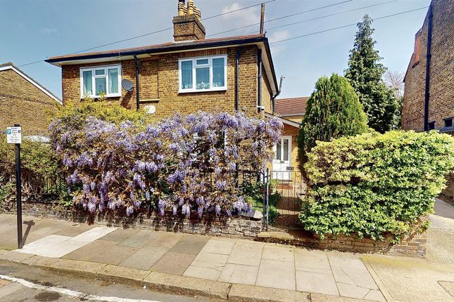 Semi-detached house for sale in Linkfield Road, Isleworth