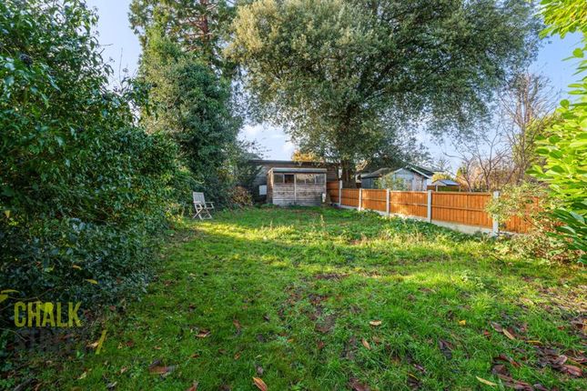 Detached house for sale in Corbets Tey Road, Upminster