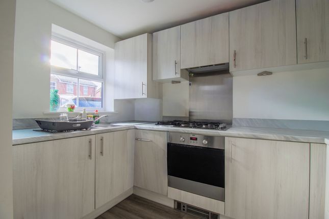 39, Barracuda Rise, Southam photo 3