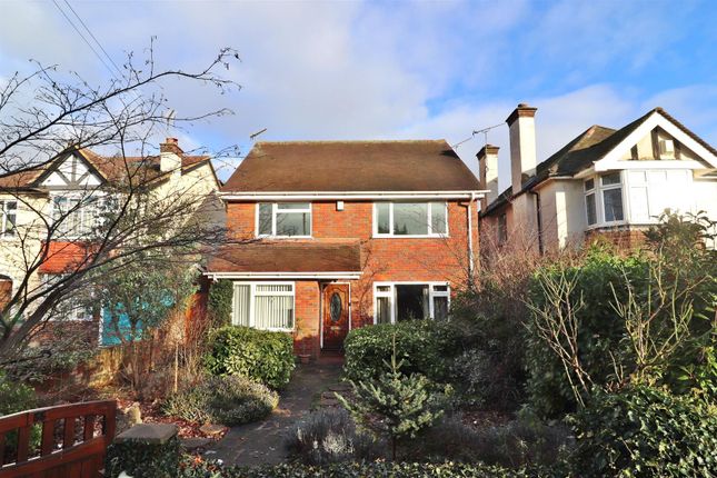 Detached house for sale in Colney Heath Lane, St.Albans