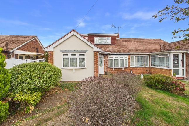 3-bed bungalow on Ash Grove, Middlesex, £515,000