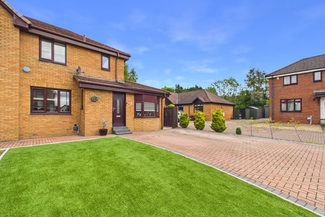 3 Townhead Place, Uddingston photo 2
