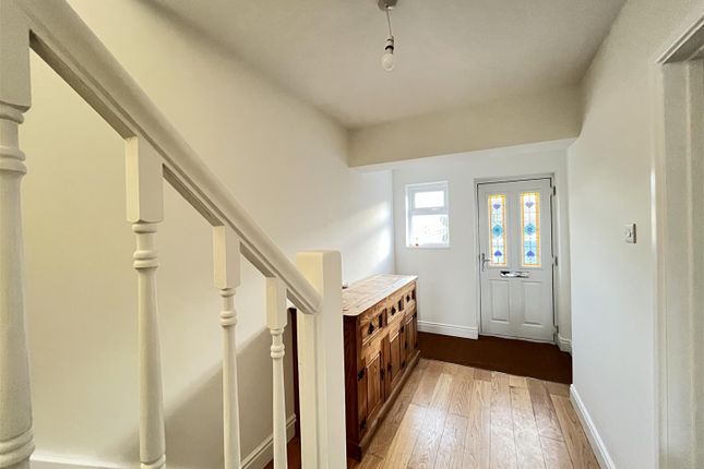 Semi-detached house for sale in Westcourt Drive, Oldland Common, Bristol