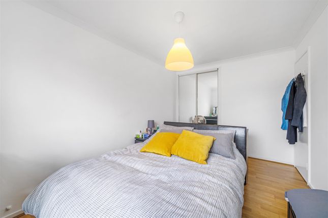 Flat for sale in Sycamore House, Lennard Road, London