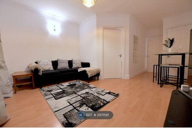Flat, Chalsey Lodge Chalsey Road, London photo 2
