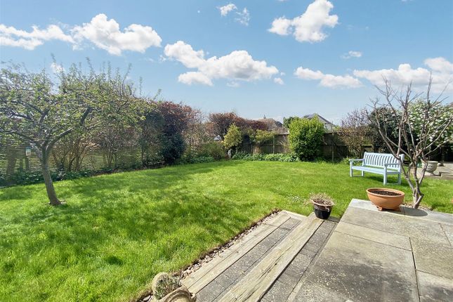 Detached house for sale in Amberley Drive, Goring-By-Sea, Worthing