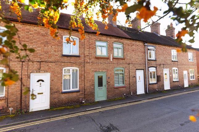Cottage for sale in Station Road, Madeley, Telford