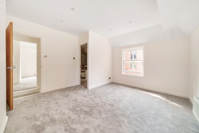 Semi-detached house for sale in Tower Street, Winchester