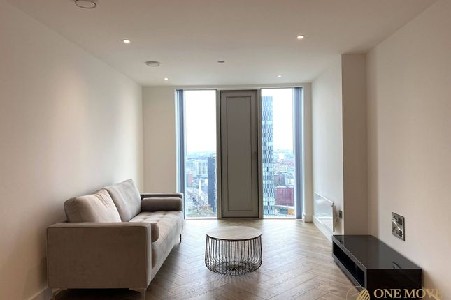 Thumbnail Flat to rent in Elizabeth Tower, 141 Chester Road