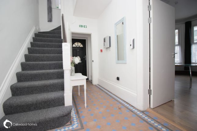 Semi-detached house for sale in Canterbury Road, Margate