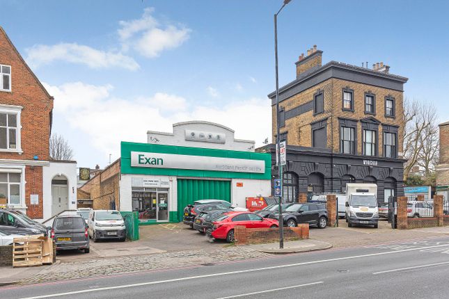 Thumbnail Industrial to let in Camden Road, London