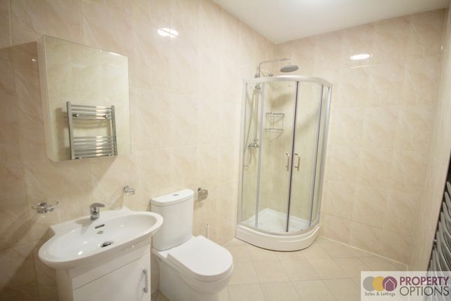 Flat 5,  10A Pear Tree Road, Derby photo 3