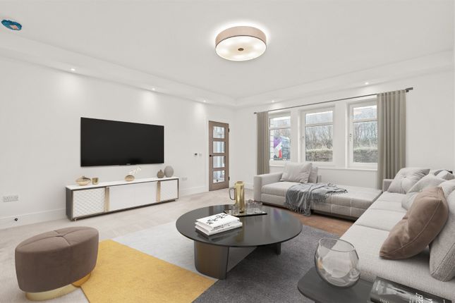 Plot 3 Inchcross Steadings, Standhill Road, West Lothian photo 2