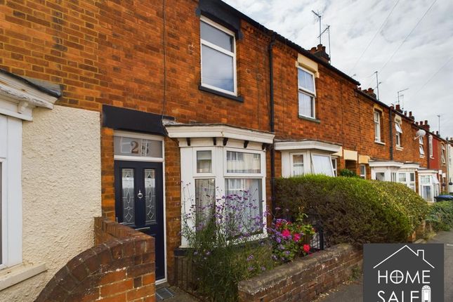 Thumbnail Terraced house to rent in Heygate Street, Market Harborough