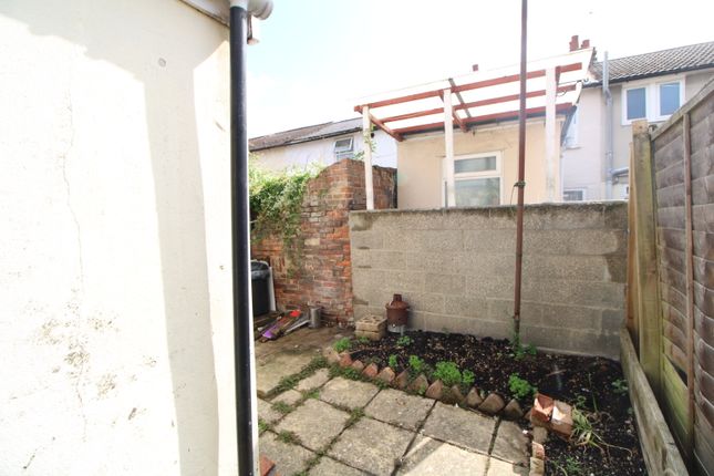 Semi-detached house for sale in Victor Road, Colchester