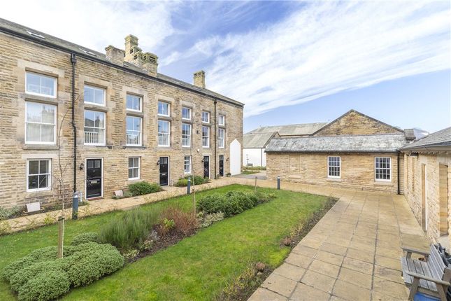 Thumbnail Terraced house for sale in High Royds Court, Menston, Ilkley, West Yorkshire