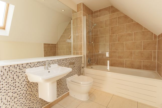 4 Churchill House, 409, Banbury Road, Oxford photo 3