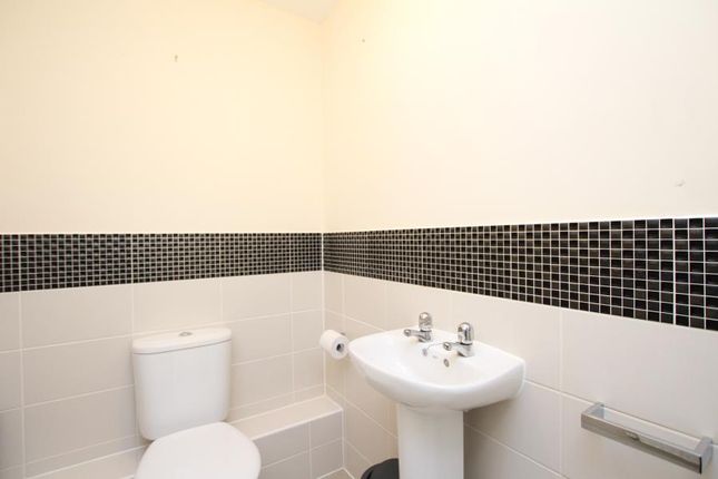 Room 4 8, Wider Mead, Bristol photo 4
