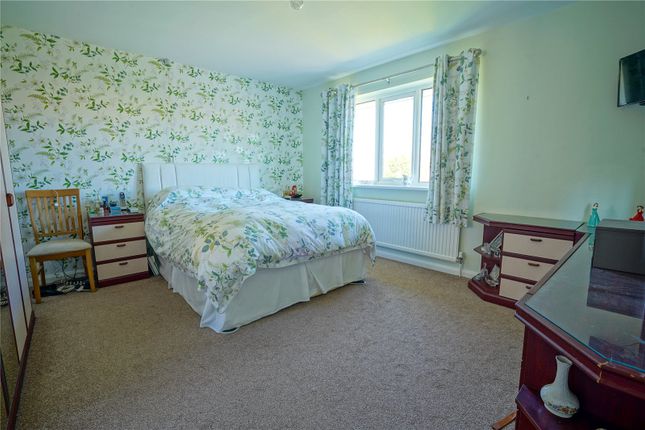 Detached house for sale in Doctor Lane, Harthill, Sheffield, South Yorkshire