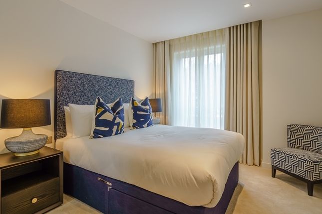 Apartment 40, Garrett Mansions, 287, Edgware Road, London photo 5
