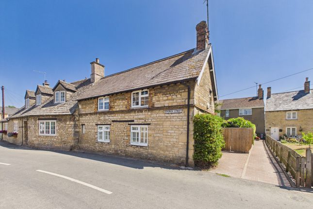 3-bed house on Weasels End, Church Street, Stamford, £475,000