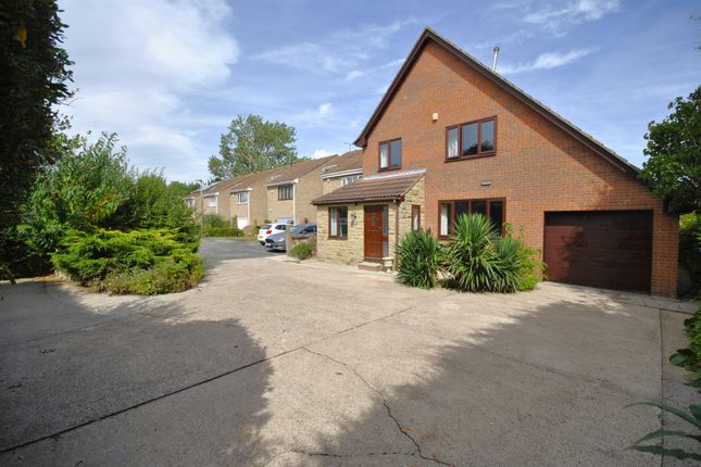 Thumbnail Detached house to rent in Winnery Close, Tickhill, Doncaster
