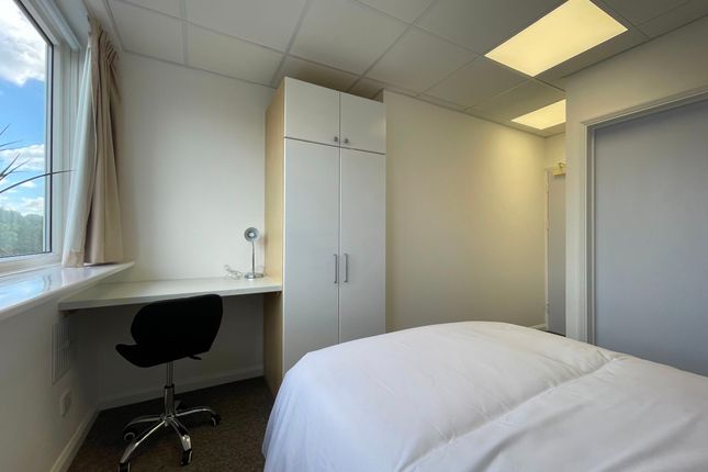 Room 207, Paris House, 10 Wilbury Villas, Hove photo 4