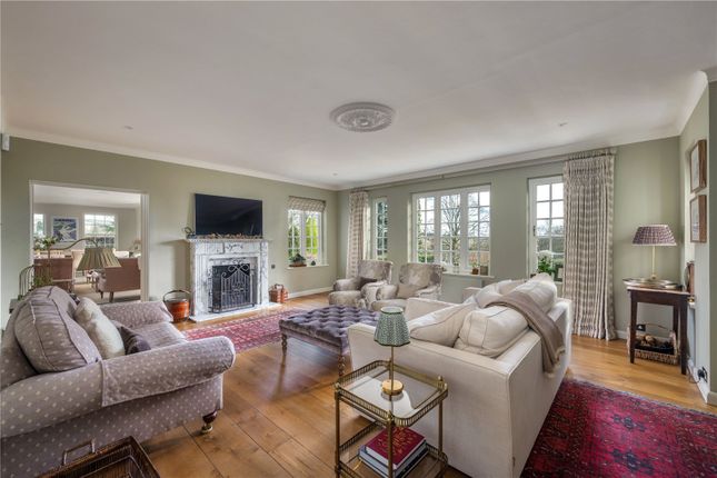 Fieldhead House,, Church Hill, Guildford photo 4