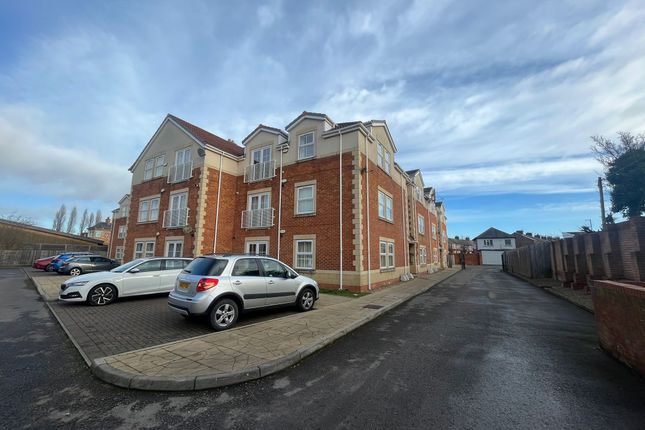Thumbnail Flat for sale in The Potteries, Middlesbrough