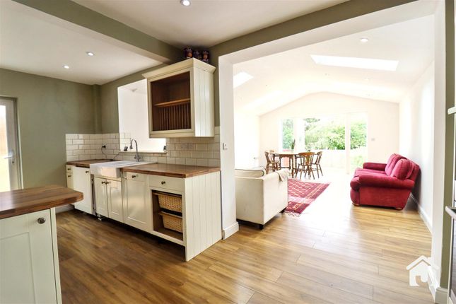 38, Gynsill Lane, Leicester photo 4