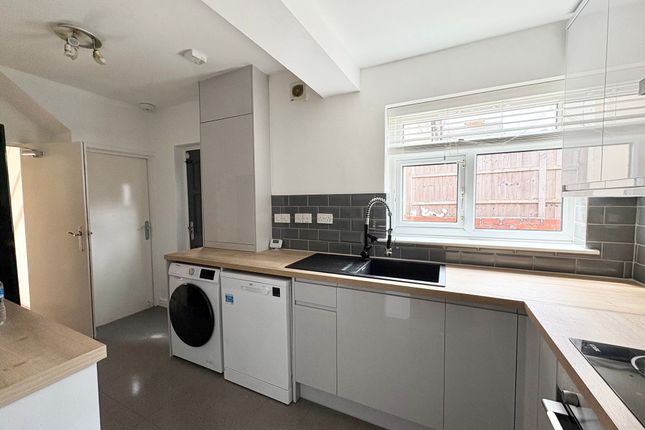 16 Johnson Road, Nottingham photo 3