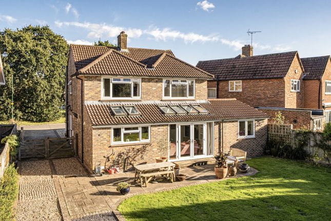 3-bed detached on Chaileys, 124, Cedar Drive, Chichester, £850,000