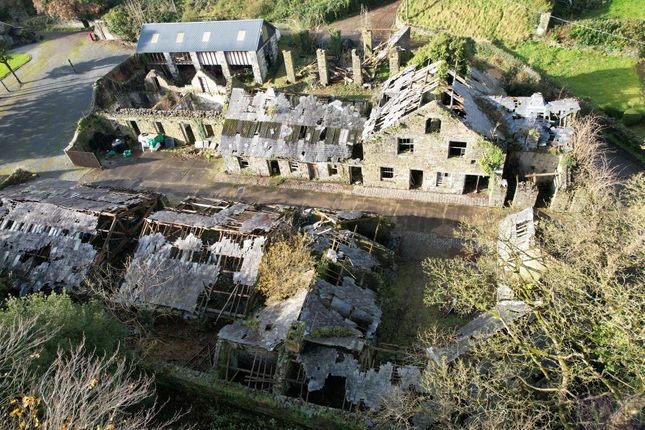 Barn conversion for sale in Porthmadog