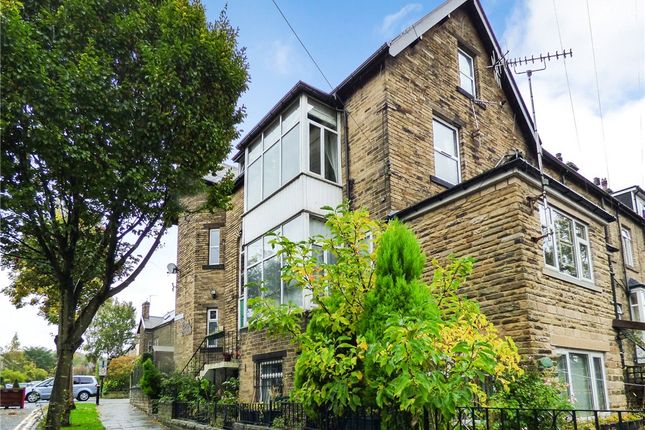 Flat 4, 229, Bingley Road, Shipley photo 2
