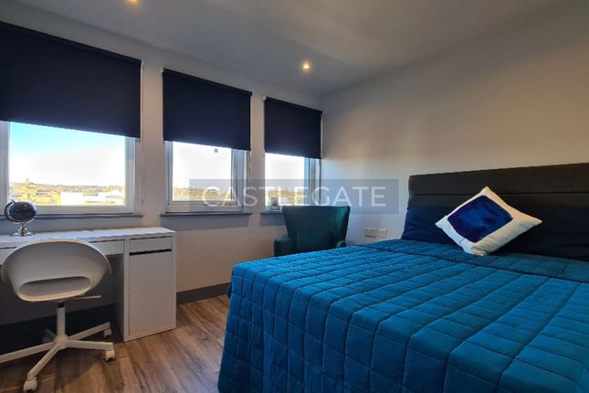 Room 94 Renaissance Works, 105 New Street, Huddersfield, HD1 2At