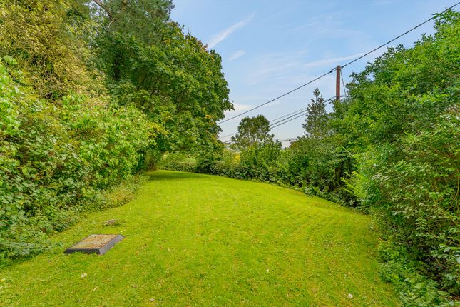 Detached house for sale in Selattyn, Oswestry, Shropshire