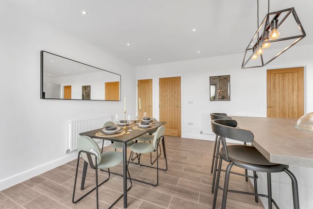 Town house for sale in Bold Heath Mews, Warrington Road