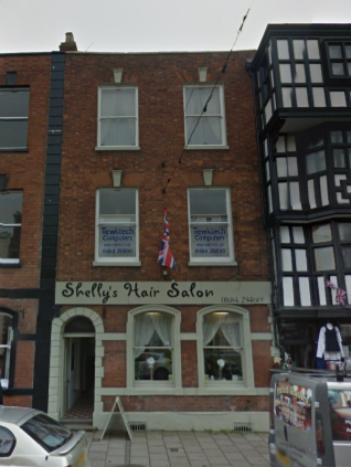 Office for sale in 12 Church Street, Tewkesbury