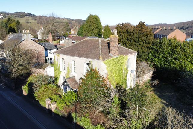 Detached house for sale in Broad Street, Littledean, Cinderford
